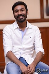 Raghuvaran B Tech Movie Press Meet